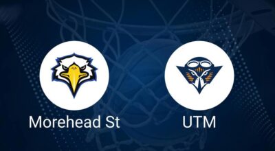 How to Watch Morehead State vs. UT Martin Women's Basketball on TV or Live Stream - December 19