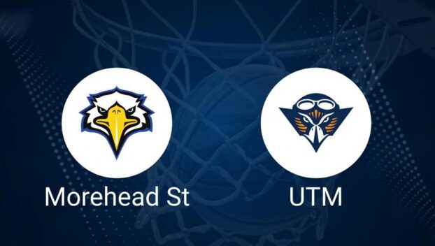 How to Watch Morehead State vs. UT Martin Women's Basketball on TV or Live Stream - December 19