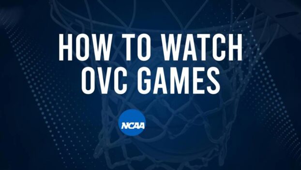 How to Watch OVC College Basketball Games - Thursday, December 19