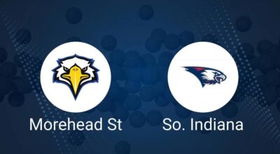 How to Watch Southern Indiana vs. Morehead State on TV or Live Stream - December 31