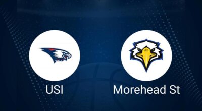 How to Watch Southern Indiana vs. Morehead State Women's Basketball on TV or Live Stream - December 31