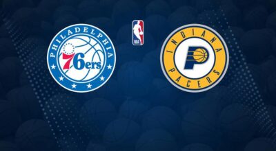 How to Watch the 76ers vs. Pacers Game: Streaming & TV Channel Info for December 13