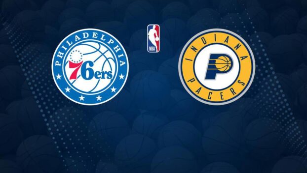 How to Watch the 76ers vs. Pacers Game: Streaming & TV Channel Info for December 13