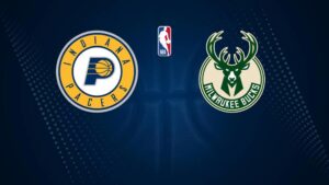 How to Watch the Bucks vs. Pacers Game: Streaming & TV Channel Info for December 31