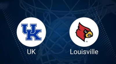 Kentucky vs. Louisville Predictions & Picks: Spread, Total - December 14