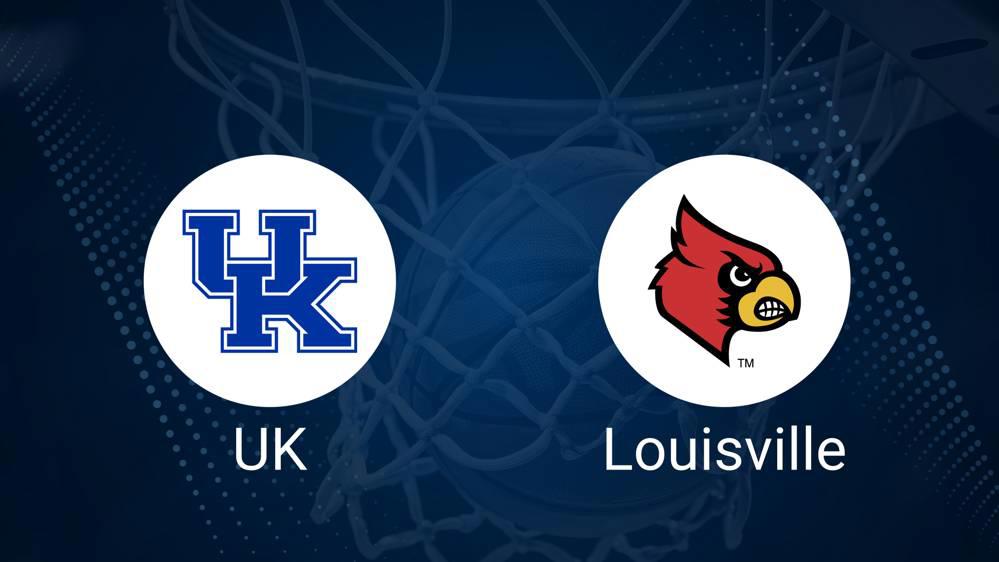 Kentucky vs. Louisville Predictions & Picks: Spread, Total - December 14