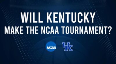 Kentucky Women's Basketball's 2025 NCAA Tournament Outlook