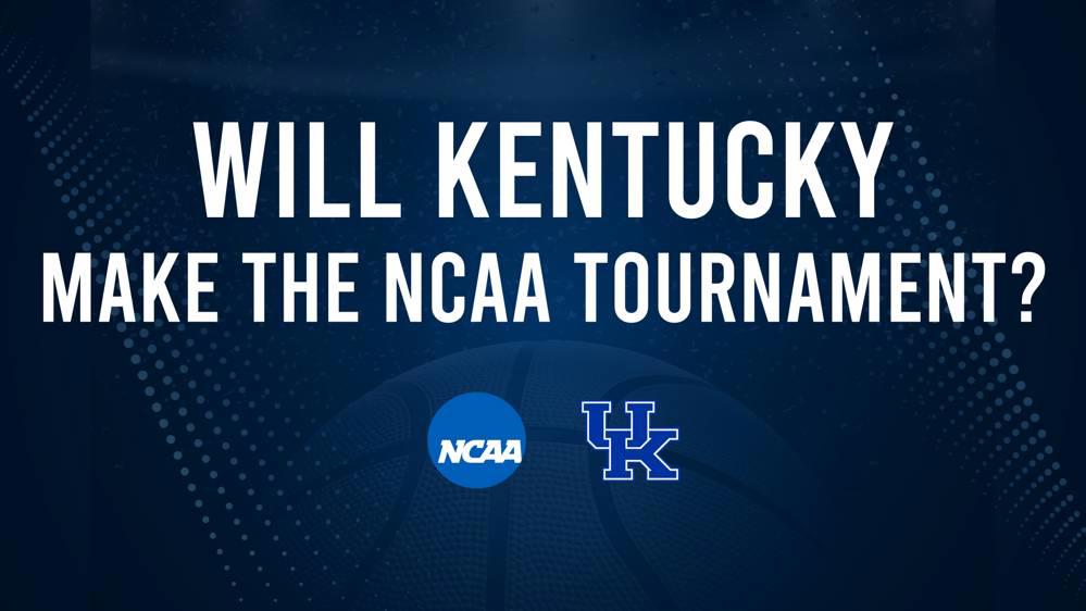 Kentucky Women's Basketball's 2025 NCAA Tournament Outlook