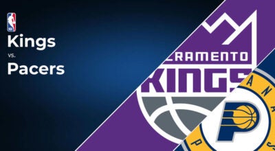 Kings vs. Pacers Injury Report Today - December 22