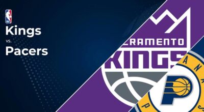 Kings vs. Pacers Prediction & Picks: Line, Spread, Over/Under - December 22