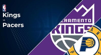 Kings vs. Pacers Tickets Available – Sunday, Dec. 22