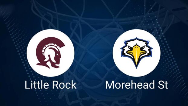 Little Rock vs. Morehead State Basketball Tickets - Thursday, January 9