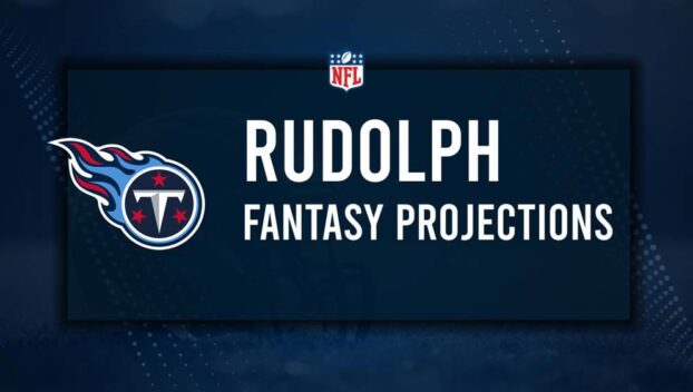 Mason Rudolph Fantasy Projections: Week 17 vs. the Jaguars