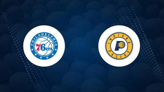 NBA Best Bets: 76ers vs. Pacers Picks for December 13