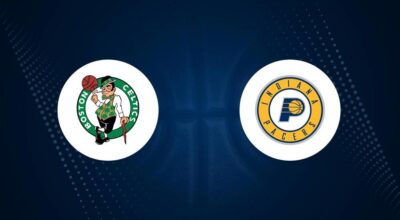 NBA Best Bets: Celtics vs. Pacers Picks for December 27