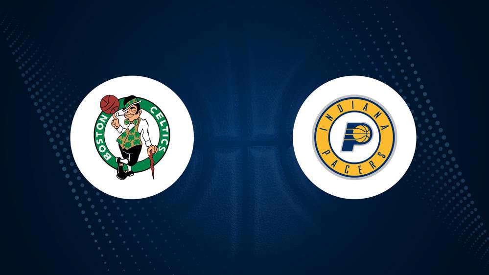 NBA Best Bets: Celtics vs. Pacers Picks for December 27