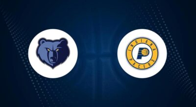 NBA Best Bets: Grizzlies vs. Pacers Picks for December 1