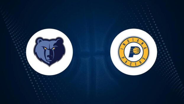 NBA Best Bets: Grizzlies vs. Pacers Picks for December 1