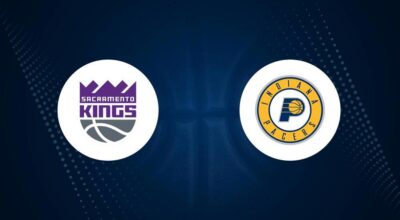 NBA Best Bets: Kings vs. Pacers Picks for December 22