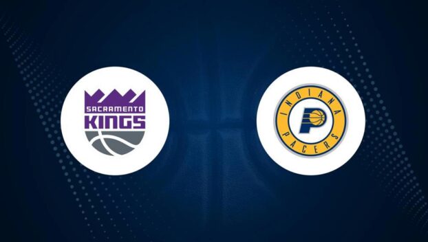 NBA Best Bets: Kings vs. Pacers Picks for December 22