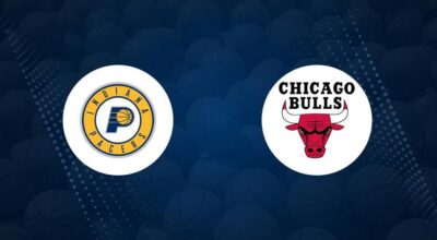 NBA Best Bets: Pacers vs. Bulls Picks for December 6