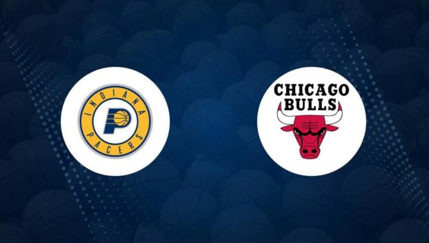 NBA Best Bets: Pacers vs. Bulls Picks for December 6