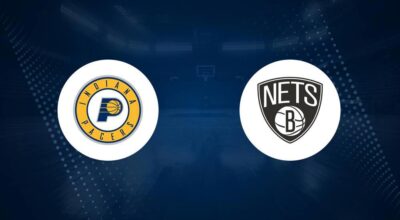 NBA Best Bets: Pacers vs. Nets Picks for December 4