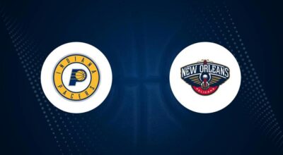 NBA Best Bets: Pacers vs. Pelicans Picks for December 15