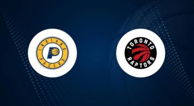 NBA Best Bets: Pacers vs. Raptors Picks for December 3