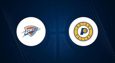 NBA Best Bets: Thunder vs. Pacers Picks for December 26