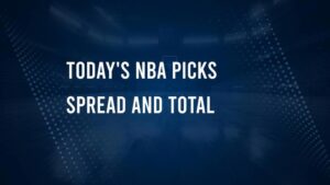 NBA Spread and Total Picks for Today, December 27