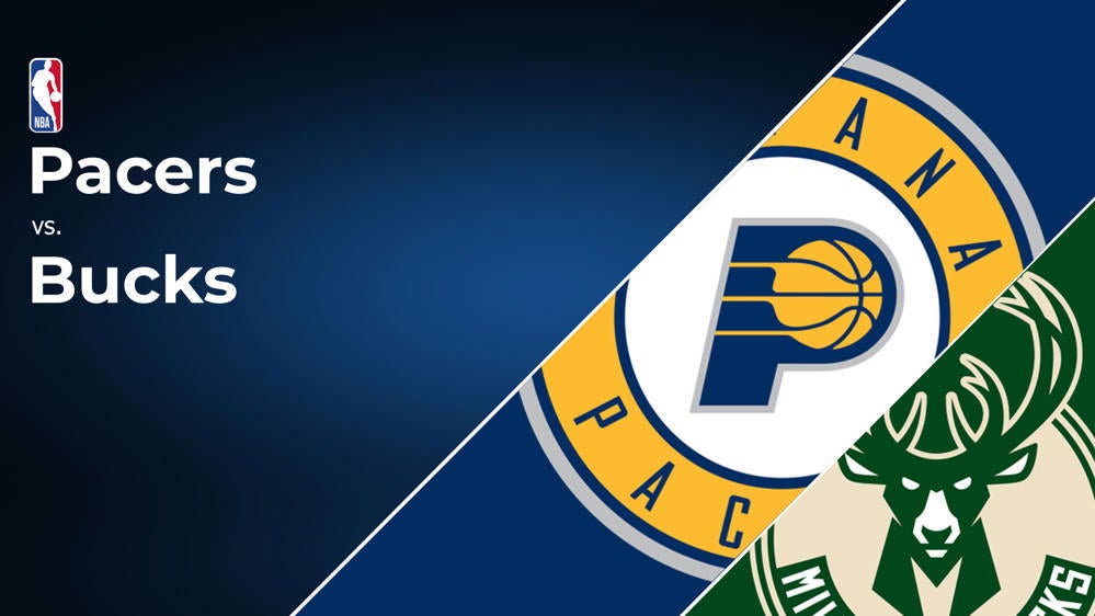 Pacers vs. Bucks Injury Report Today - December 31