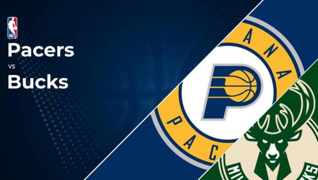 Pacers vs. Bucks Tickets Available – Tuesday, Dec. 31