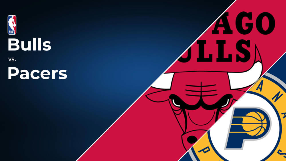 Pacers vs. Bulls Injury Report Today - December 6