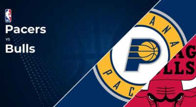 Pacers vs. Bulls Tickets Available – Wednesday, Jan. 8