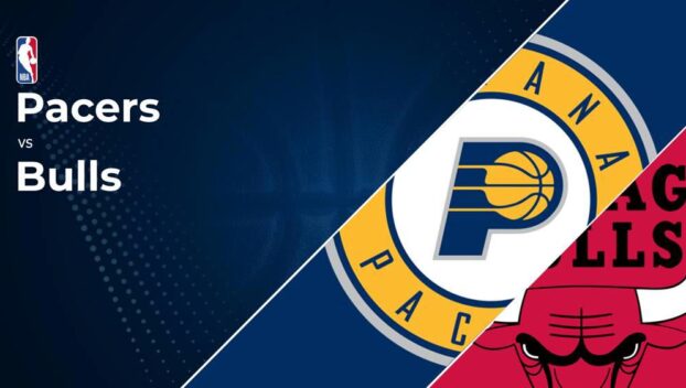 Pacers vs. Bulls Tickets Available – Wednesday, Jan. 8