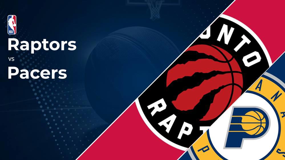 Pacers vs. Raptors Tickets Available – Tuesday, Dec. 3