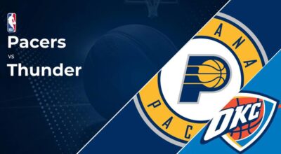 Pacers vs. Thunder Tickets Available – Thursday, Dec. 26