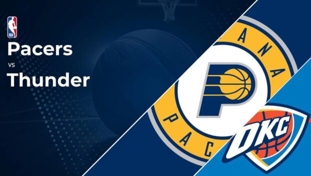 Pacers vs. Thunder Tickets Available – Thursday, Dec. 26