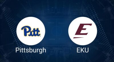 Pittsburgh vs. Eastern Kentucky Predictions & Picks: Spread, Total - December 11