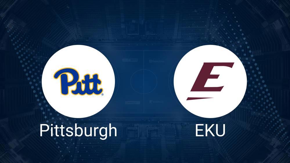 Pittsburgh vs. Eastern Kentucky Predictions & Picks: Spread, Total - December 11