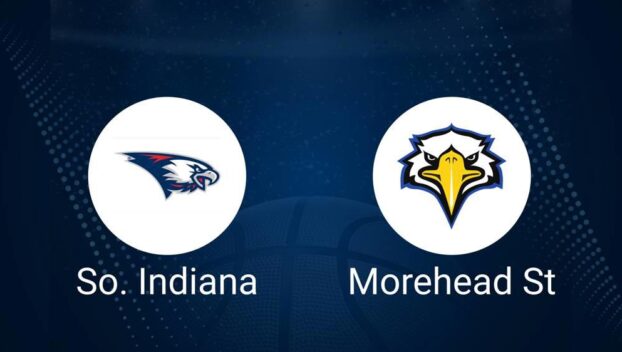 Southern Indiana vs. Morehead State Basketball Tickets - Tuesday, December 31