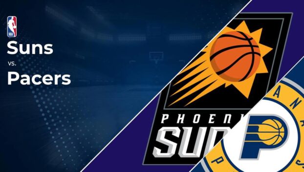 Suns vs. Pacers Prediction & Picks: Line, Spread, Over/Under - December 19