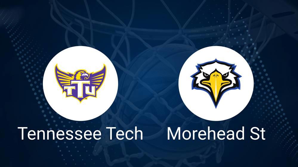 Tennessee Tech vs. Morehead State Basketball Tickets - Saturday, January 4