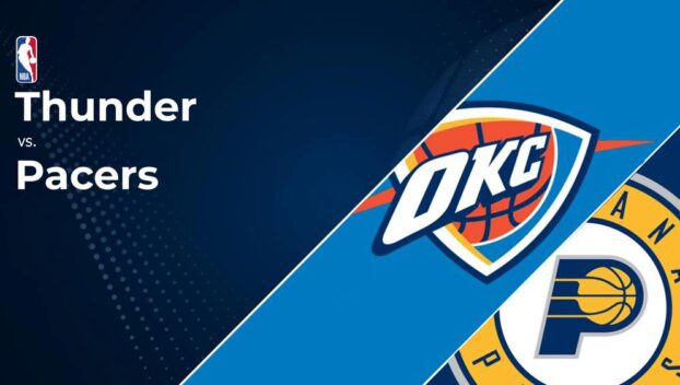 Thunder vs. Pacers Prediction & Picks: Line, Spread, Over/Under - December 26