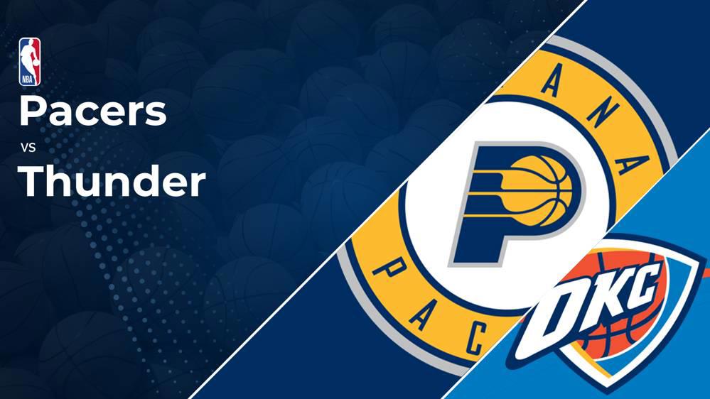 Thunder vs. Pacers Tickets Available – Thursday, Dec. 26