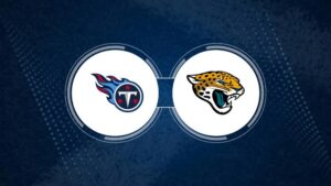 Titans vs. Jaguars Same Game Parlay Picks – NFL Week 17