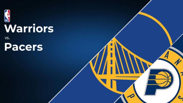 Warriors vs. Pacers Injury Report Today - December 23