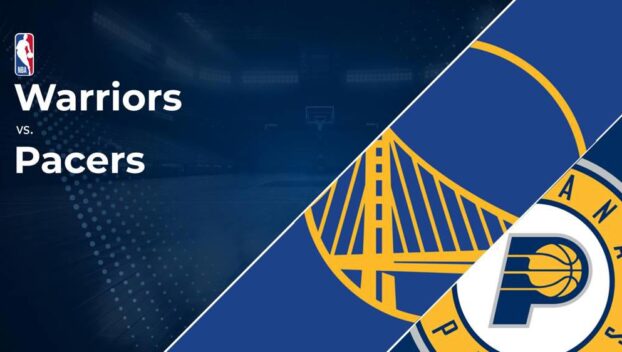 Warriors vs. Pacers Prediction & Picks: Line, Spread, Over/Under - December 23