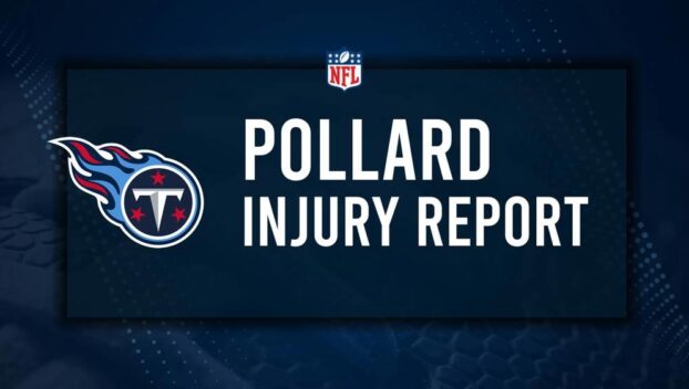 Will Tony Pollard Play in Week 15? NFL Injury Status, News & Updates